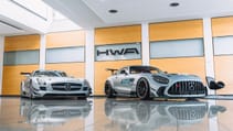 Mercedes-AMG GT3