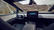 Tesla Cybertruck