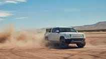 Rivian R1T 