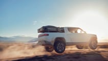 Rivian R1T 