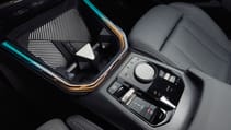 BMW X3 30e