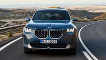 BMW X3 30e