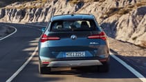 BMW X3 30e
