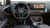 BMW X3 20