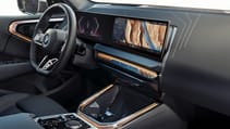 BMW X3 20