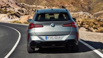 BMW X3 20