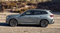 BMW X3 20