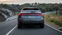 Audi RS Q8 revealed 2024