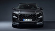 Audi RS Q8 revealed 2024