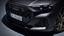 Audi RS Q8 revealed 2024