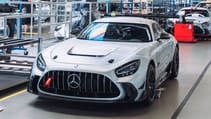 Mercedes-AMG GT3