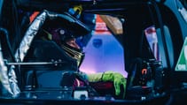 Fastest Pastor: the chaplain who races a modified Riley LMP3 at Pikes Peak