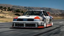 Audi RS6 GT / Audi 90 IMSA GTO