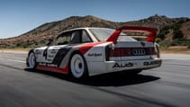 Audi RS6 GT / Audi 90 IMSA GTO