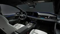 Audi A6 e-tron Avant