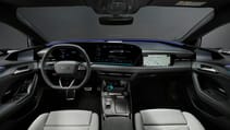 Audi A6 e-tron Avant