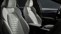 Audi A6 e-tron Avant