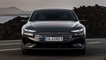 Audi A6 e-tron Avant