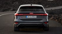 Audi A6 e-tron Avant