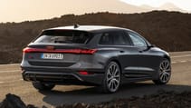 Audi A6 e-tron Avant