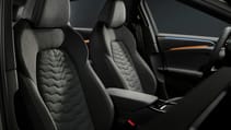Audi A6 e-tron Sportback