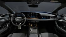 Audi A6 e-tron Sportback