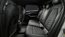 Audi A6 e-tron Sportback
