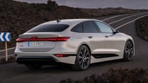 Audi A6 e-tron Sportback