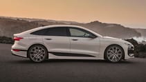 Audi A6 e-tron Sportback