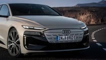 Audi A6 e-tron Sportback