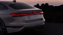 Audi A6 e-tron Sportback