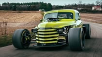 Enyo - 1948 Chevy Loadmaster Super Truck