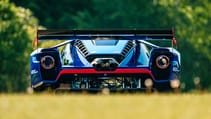 Ford GT Mk IV