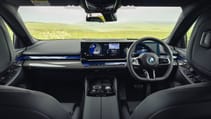 BMW i5 Touring 