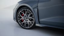 New Audi RS3 saloon revealed 2024