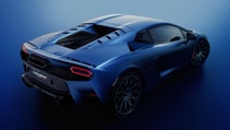 Lamborghini Temerario revealed 2024