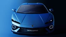 Lamborghini Temerario revealed 2024