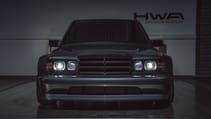 HWA Evo