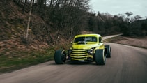 Enyo - 1948 Chevy Loadmaster Super Truck