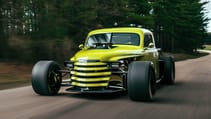 Enyo - 1948 Chevy Loadmaster Super Truck