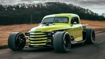 Enyo - 1948 Chevy Loadmaster Super Truck