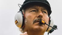 Colin Chapman