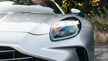 Aston Martin Vantage