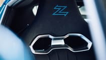Zagato AGTZ Twin Tail