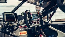 Ford F-150 SuperTruck