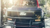 Ford F-150 SuperTruck