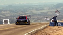 Ford F-150 SuperTruck