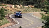 Ford F-150 SuperTruck