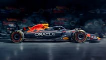 Red Bull RB17
