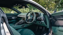 Aston Martin Vantage